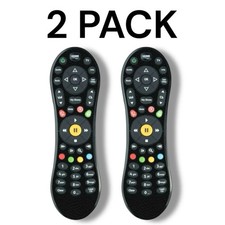 Virgin Media V6 Remote