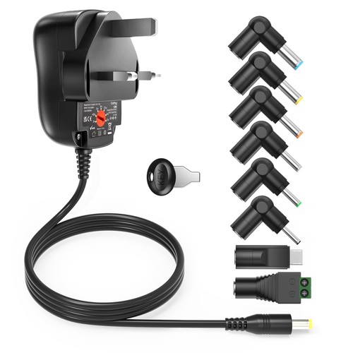 12w universal power - 12w,