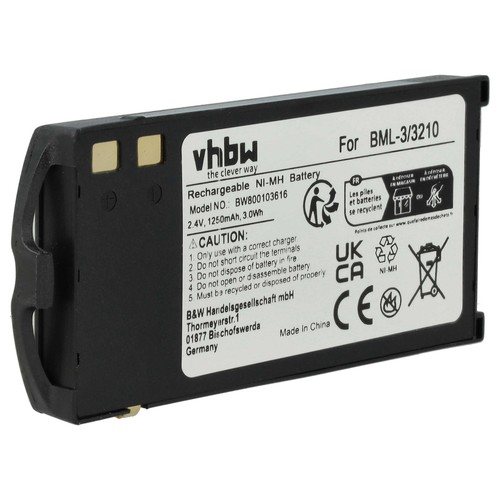 Battery for nokia 3210 1200mah - for,