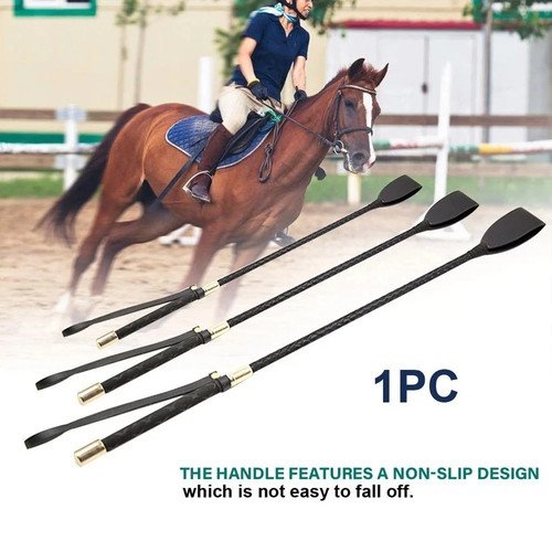 Horse riding crop faux - horse,