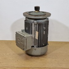 Sewing Machine Motor DFT80 K4