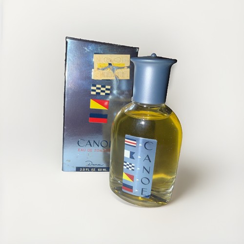 Canoe eau toilette - canoe,