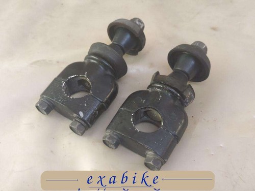 Handlebar bridges for - bridges, suzuki
