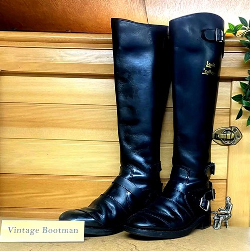 Vintage lewis leathers - vintage,