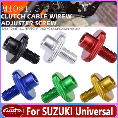 For suzuki universal clutch - for,