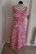 Pomodoro Pink White Sweet