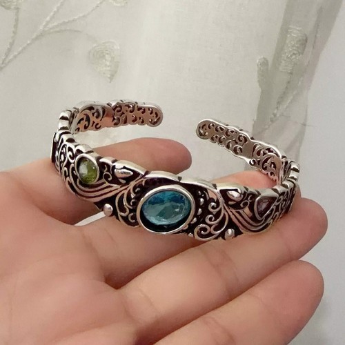Solid 925 sterling - solid,