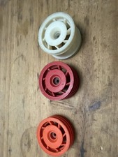 Kyosho Vintage Wheels