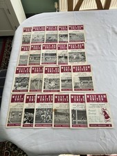 21.   X.  West Ham United