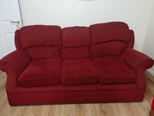 Sofa Set 2 Pieces (3-Seater &