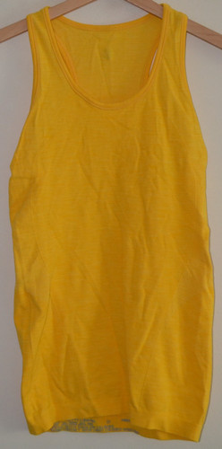 Womens yellow sweaty - yellow,