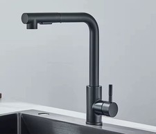 Contemporary Matt Black
