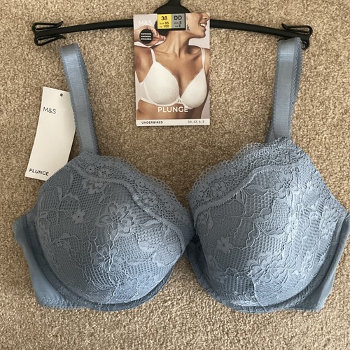 Size 38dd fabulous - m&s,