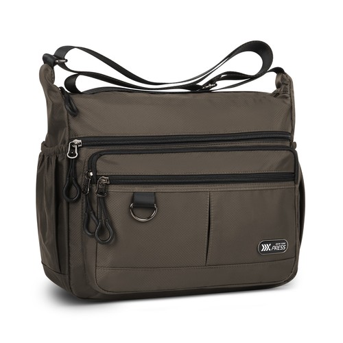 Multi pocket purse lightweight - pocket,