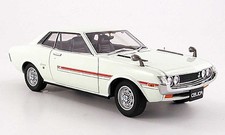 TOYOTA Celica 1600GT [TA22]