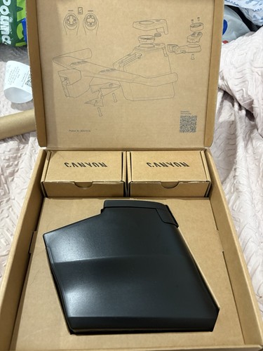 Canyon speedmax cf7 hydration - speedmax,