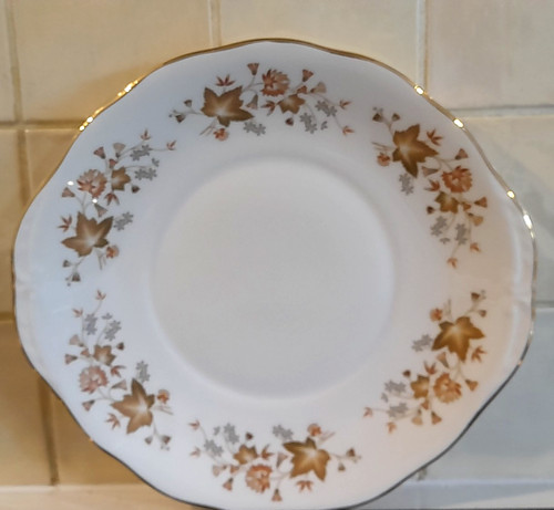 Vintage coclough bone - vintage,