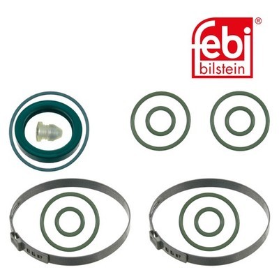 Febi 23595 gasket - febi,