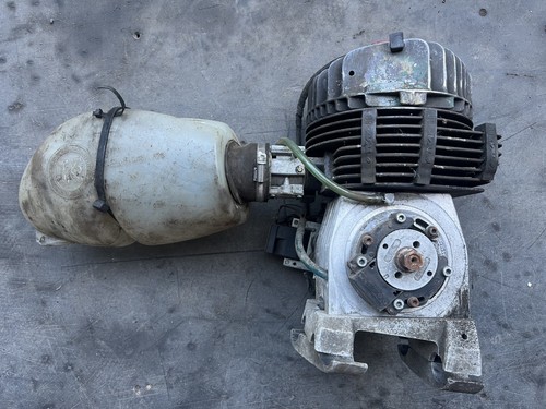 Tkm kart engine gokart - kart,