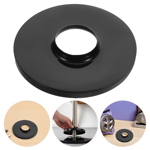 Universal pedestal fan base - fan,