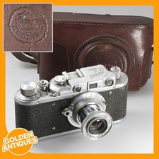 Soviet russian ussr zorki - russian,