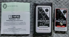 Electro-Harmonix Memory Toy