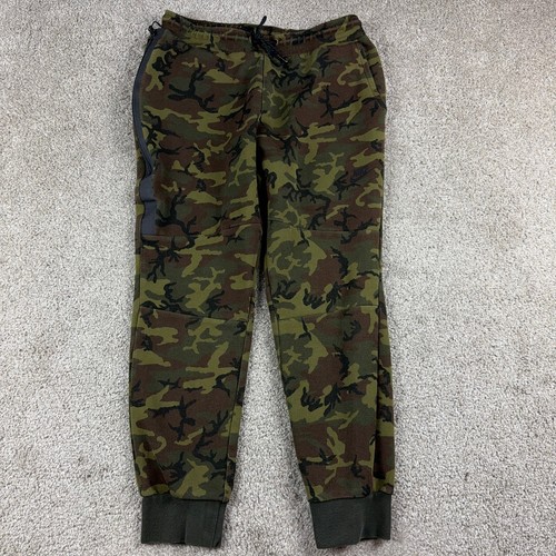 Nike jogger mens - jogger, green