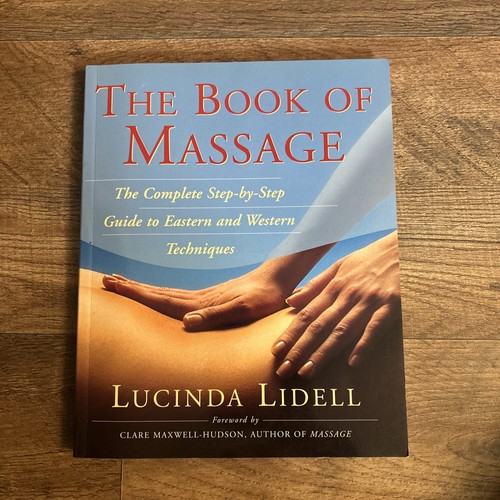 The book massage - the, massage: