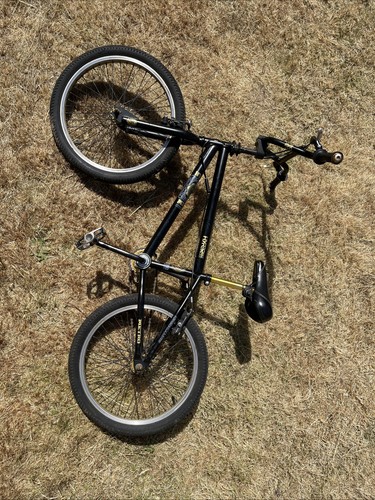 Hyper metro bmx - metro, 20”