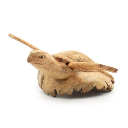 Handmade parasite wood art - parasite,