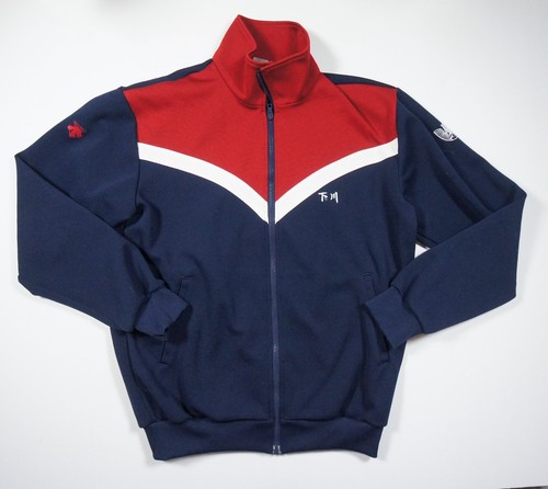 Vintage descente track - vintage,
