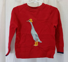 Joules Miranda Duck Sweater