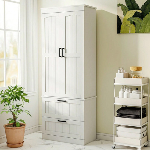 Kitchen pantry cupboard tall - pantry, cupboard,tall