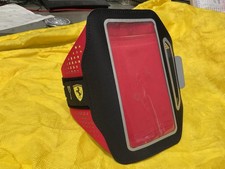 Ferrari Sports Training Phone