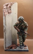 100mm - 120mm British Airborne