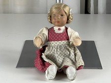 Käthe Kruse Doll Thumbelina