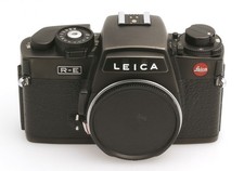 1990 Leica R-E Body
