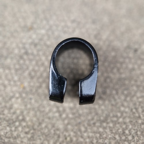 Seat post clamp raleigh - seat, burner