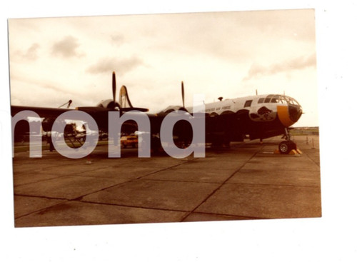 Boeing superfortress - b-29,