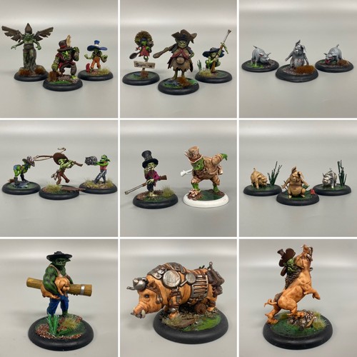 Gremlin crew bundle - gremlin,