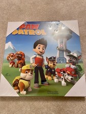 Paw Patrol Childrens Tv Kids