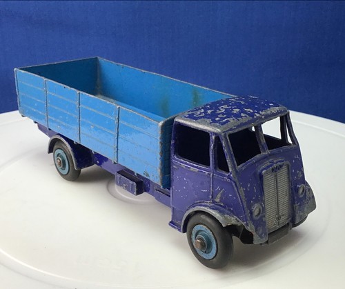 Dinky super toy guy lorry - super,