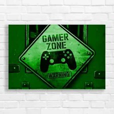 Gamer Zone Gaming Controller