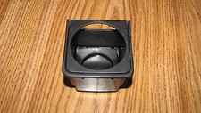 VOLVO S80 CUP HOLDER OEM.