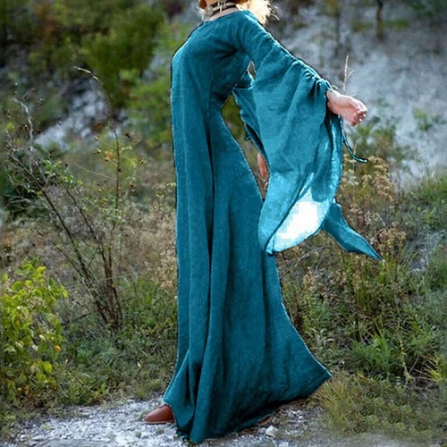 Medieval renaissance women - medieval,