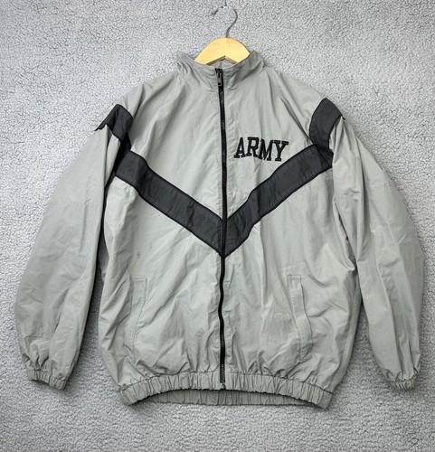 Army ipfu jacket - army,