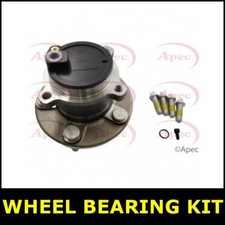 Wheel bearing kit - bearing,