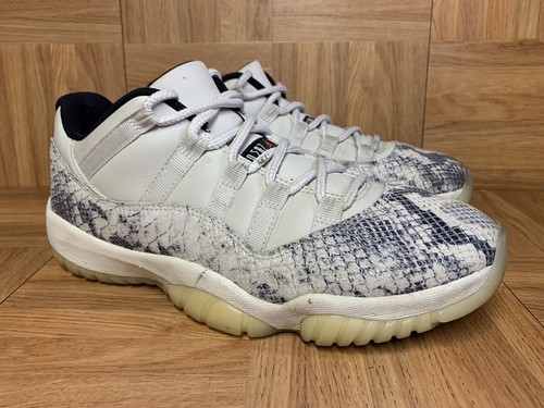 Rare nike air jordan - nike, 11