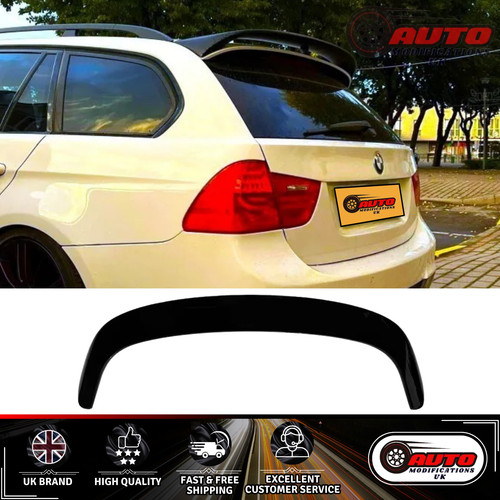 Bmw series e91 - 3,