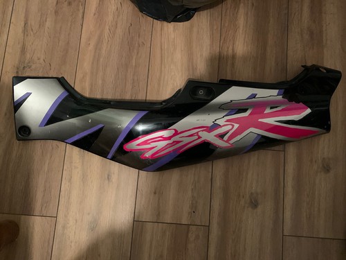 Suzuki gsxr 750 - gsxr, 400